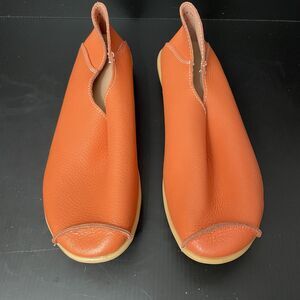 Owlkay Hollow Breathable Air Cushion Shoes
